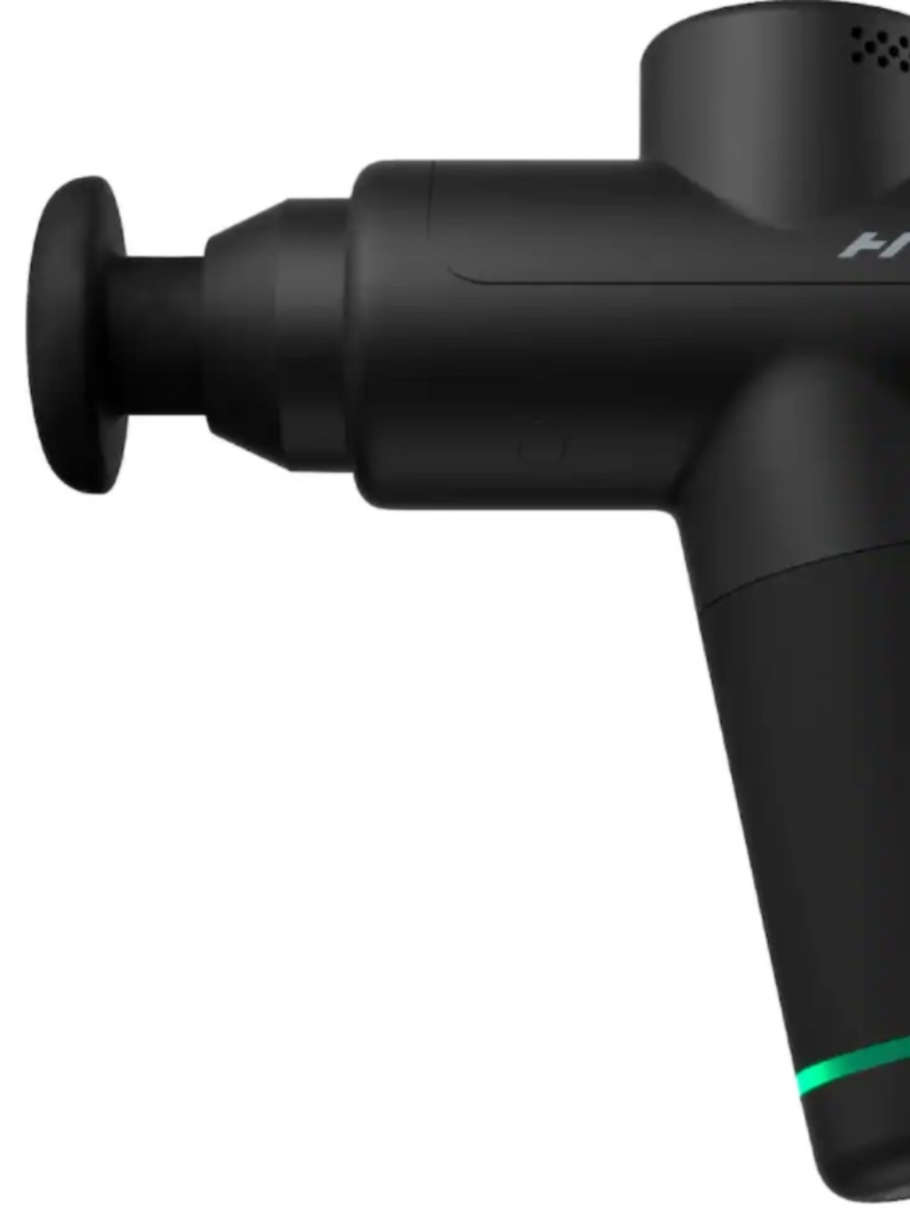 Hypervolt Go 2  - Portable Percussion Massager